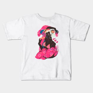 Streetfood Fighter Kids T-Shirt